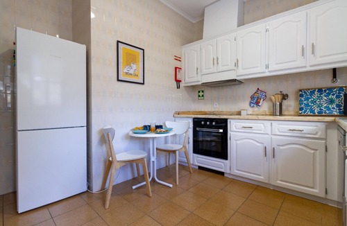 Sao Jacinto Apartment | Apartment near the lagoon in São Jacinto, Aveiro