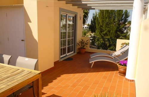 Canada Apartment | Apartment On Top Floor With Magnificent Views And Large Terrace With Bbq