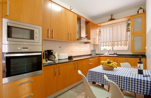 Ponta do Sol Apartment | Apartment 'Orquidea T3' with Sea View, Private Terrace and Wi-Fi Access