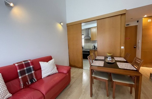 Vila Nova de Milfontes Apartment | Apartment-Ensuite-Porto das barcas