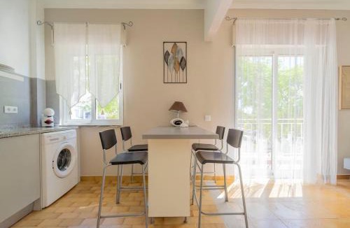 Fuseta Apartment | Apartment Vista da Ria Beach