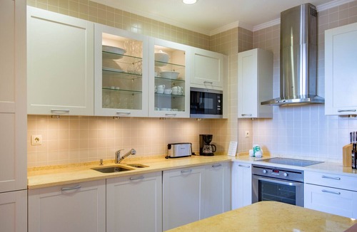 Vilamoura Apartment | Apartment Vitória | 3 Bedrooms | The Residence and Golf | Vilamoura