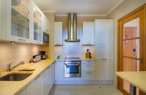Vilamoura Apartment | Apartment Vitória | 3 Bedrooms | The Residence and Golf | Vilamoura