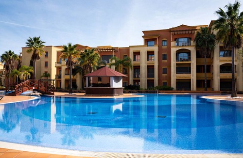 Vilamoura Apartment | Apartment Vitória | 3 Bedrooms | The Residence and Golf | Vilamoura