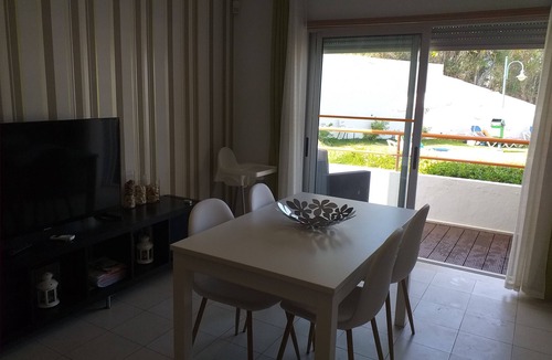 Montes de Alvor Apartment | Apartment with pool - Alvor