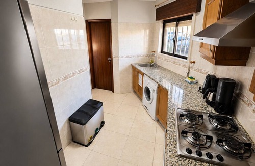 The Strip Condo | Apartment with pool + WIFI and near the beach - H