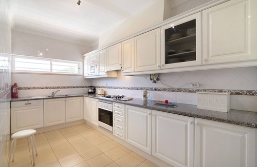 Sesmarias Apartment | Apartment 'Yara Beach Apartments with Terrace' with Shared Pool, Wi-Fi and Air Conditioning