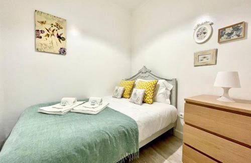 Santo Estevao Apartment | Apartments Center Alfama III - tram 28 e Panteão