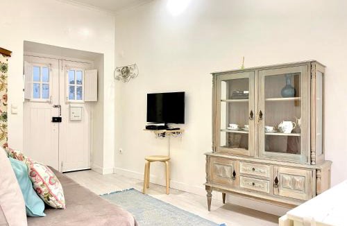 Santo Estevao Apartment | Apartments Center Alfama III - tram 28 e Panteão