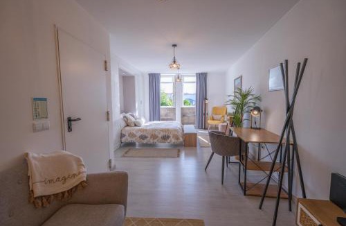 Sao Tiaguinho Apartment | ApArtStudio