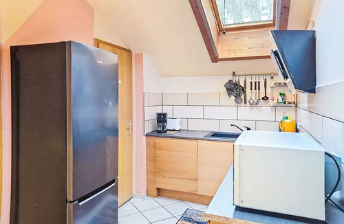 Volderau Apartment | Appartement Olivia by Interhome
