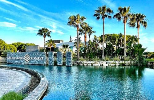 Vale do Lobo Apartment | Appartement Vale Lobo Mer Golf & Belle Piscine