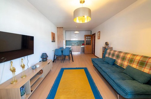 Porto Apartment | APT Antas