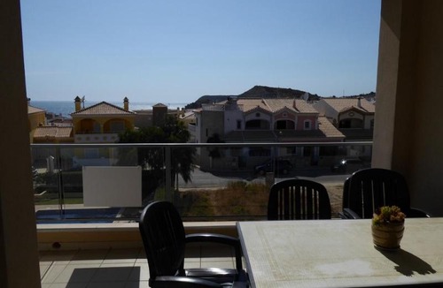 Burgau Apartment | Apt. Brightness & Comfort