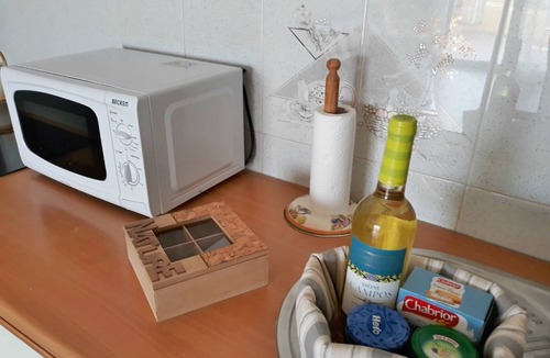 Vale de Centianes Apartment | Apt in front of the beach in Centeanes - Carvoeiro2