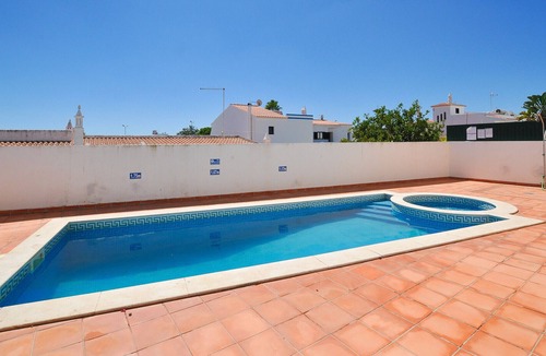 Areias de Sao Joao Apartment | Apt. Oura Sea View OCV - Close to Oura beach