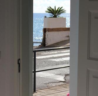 Ponta do Sol House | Aqua Sea House