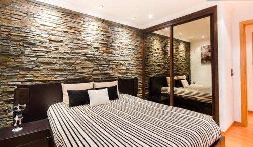 Santiago Apartment | Aquarium House