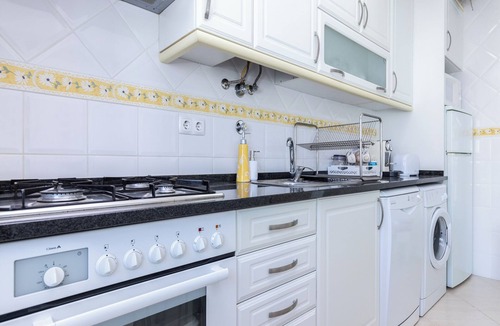 Vila Nova De Cacela Apartment | Aris Apartment, Vila Nova de Cacela, Algarve