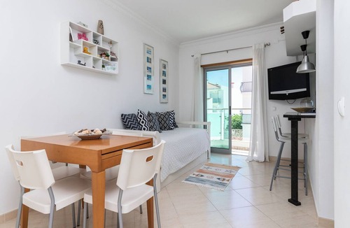Vila Nova De Cacela Apartment | Aris Apartment, Vila Nova de Cacela, Algarve