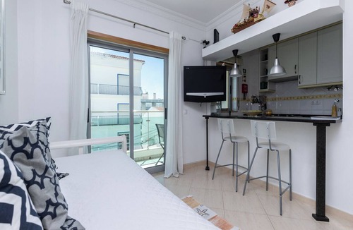 Vila Nova De Cacela Apartment | Aris Apartment, Vila Nova de Cacela, Algarve