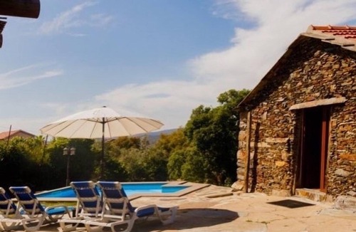 Castelo de Paiva House | Arrabia Casa da Eira - Douro