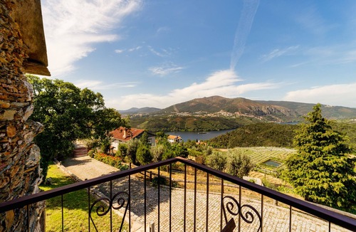Castelo de Paiva House | Arrabia Casa da Eira - Douro
