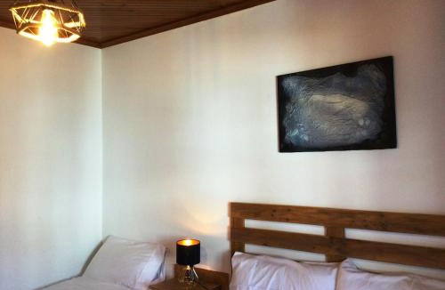 Dornes House | Art`Rio - Casa no Rio em Dornes