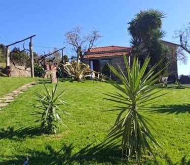 Baiao House | AS TAPADINHAS-Douro