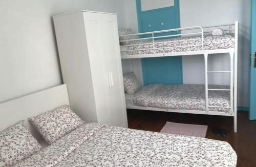 Sao Jorge de Arroios Hostel | Atlantic Hostel