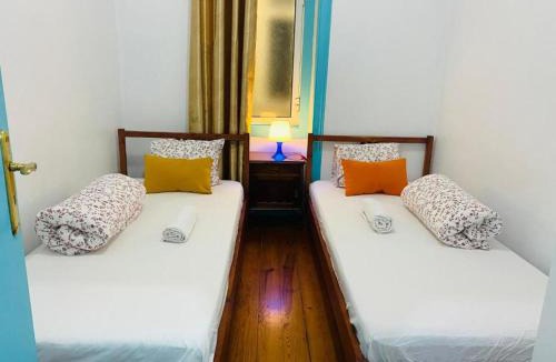 Sao Jorge de Arroios Hostel | Atlantic Hostel