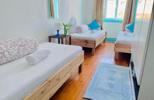 Sao Jorge de Arroios Hostel | Atlantic Hostel