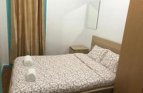 Sao Jorge de Arroios Hostel | Atlantic Hostel