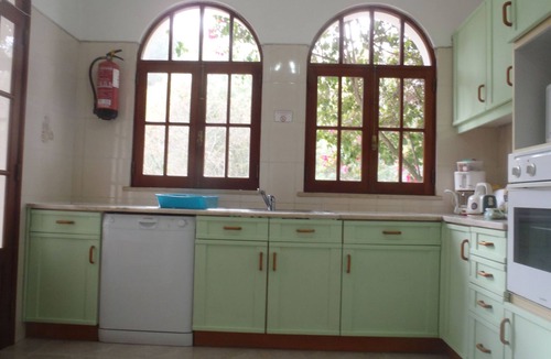 Barracao Villa | Attractive 4 bedroom, 4 bathroom Villa.with own pool. Near Caldas de Monchique.