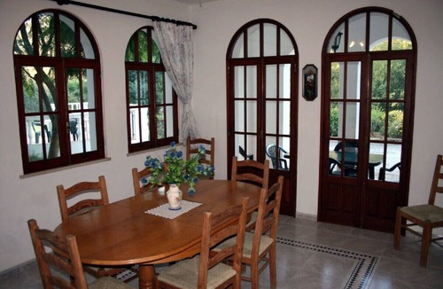 Barracao Villa | Attractive 4 bedroom, 4 bathroom Villa.with own pool. Near Caldas de Monchique.