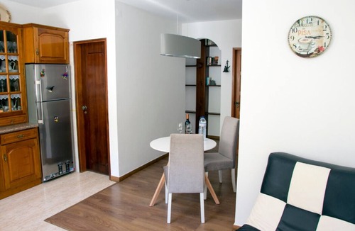 Lagos City Center Apartment | Aurora House, 1 bed near the town center
