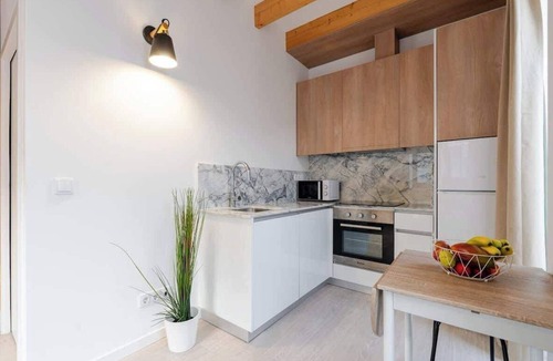 Sao Mamede de Infesta House | Authentic Studio 1 with Terrace by HostWise