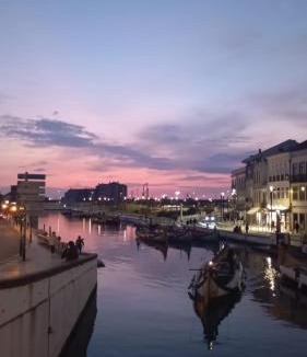 Aveiro House | Aveiro, Veneza Portuguesa
