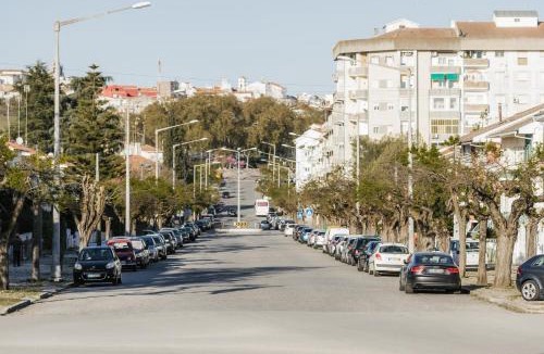 Elvas House | Avenida