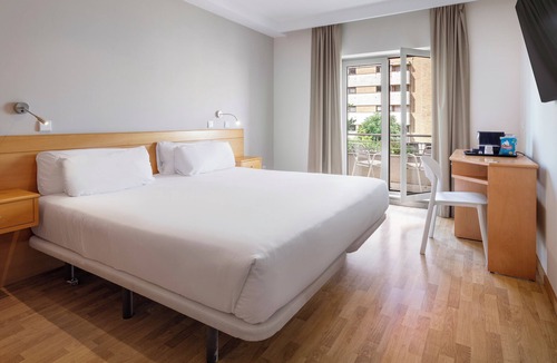 Tenoes Hotel | B&B Hotel Braga Lamacaes