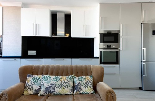 Lagos City Center Apartment | B07 - Maria Vitoria Apartment in Lagos Center