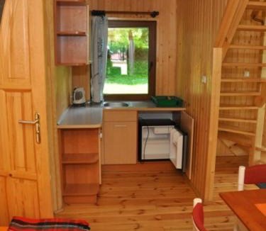 Lapalice Resort | Bachus