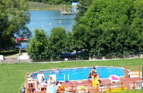 Lapalice Resort | Bachus