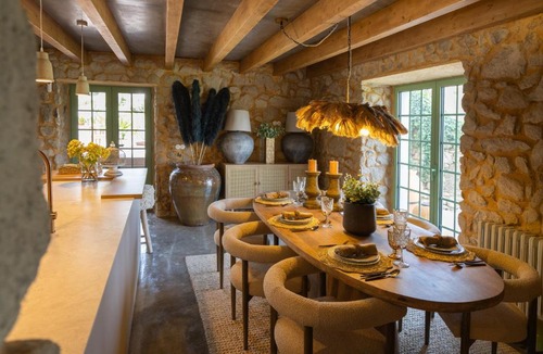 Pombal Villa | BaguHouse