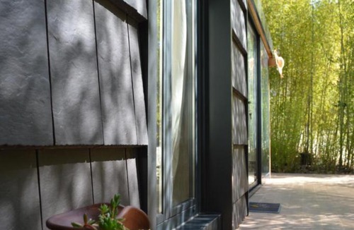 Agueda House | Bamboo Guest House