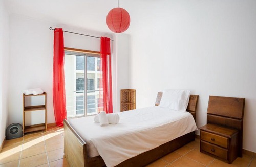 Lagos Apartment | Barnabas House