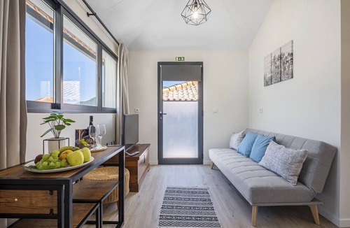 Sao Vicente Apartment | Basalt Dwelling I by Madeira Sun Travel