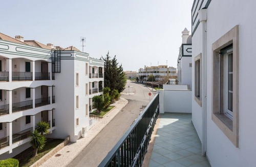 Conceicao e Cabanas de Tavira Apartment | Beach & Golf Retreat in Tavira by Lisbeyond