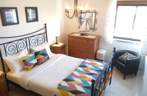 Ajuda Apartment | Beach View Peniche-Baleal Holidays