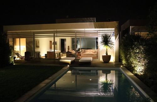 Meco Villa | Beach villa at Aldeia do Meco, near Sesimbra and Lisbon